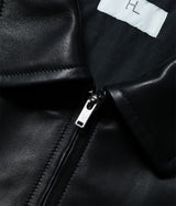 HERILL "Lamb leather Jacket"