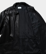 HERILL "Lamb leather Jacket"