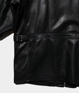 HERILL "Lamb leather Jacket"