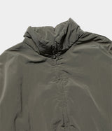 SSSTEIN "WINDPROOF NYLON PADDED JACKET"