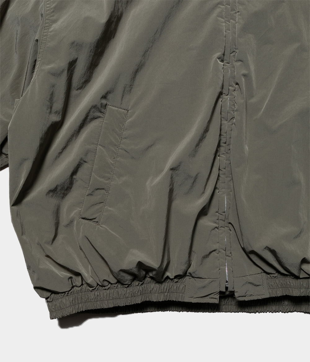 ssstein/Windproof Nylon Padded Jacket 