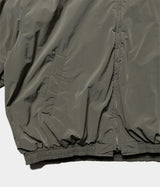 SSSTEIN "WINDPROOF NYLON PADDED JACKET"