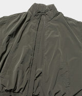 SSSTEIN "WINDPROOF NYLON PADDED JACKET"