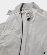 A.PRESSE 2025 Style1 "Driving Jacket"