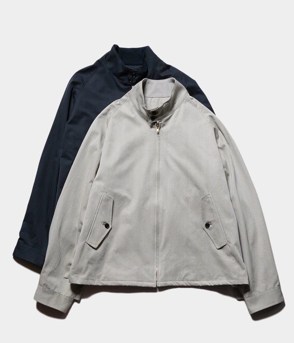 A.PRESSE 2025 Style1 "Driving Jacket"