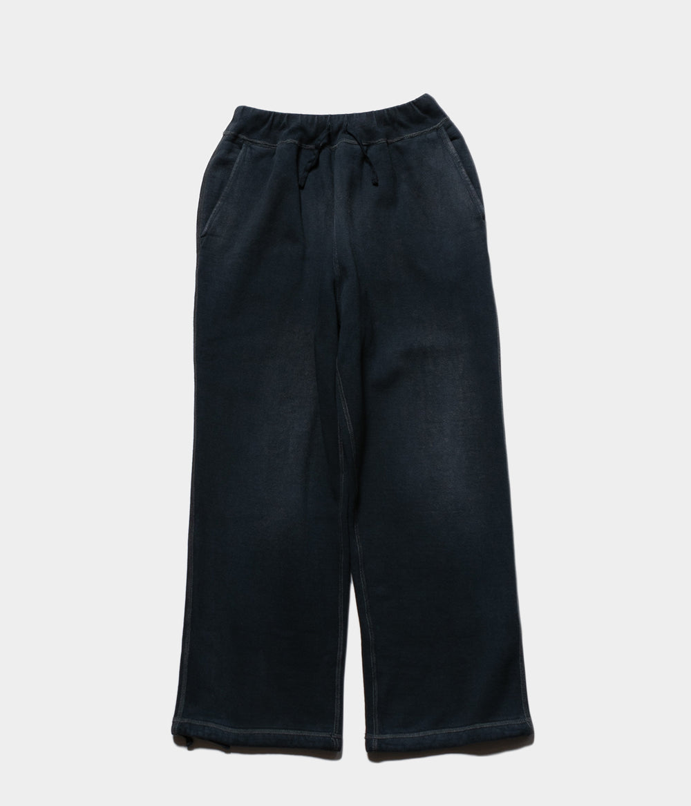 A PRESSE　2025FW スエット　アプレッセ A.PRESSE - アプレッセ 2025 STYLE2 Vintage Half Zip