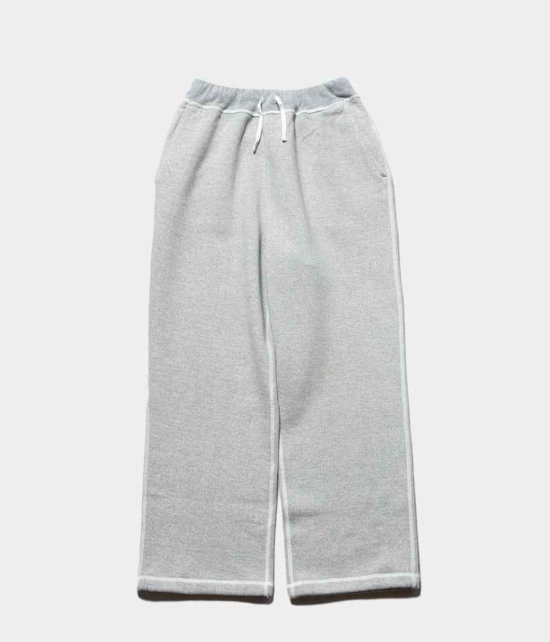 A.PRESSE 2025 Style1 "Vintage Sweat Pants"