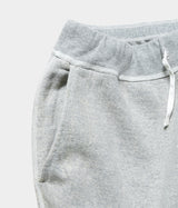 A.PRESSE 2025 Style1 "Vintage Sweat Pants"