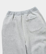 A.PRESSE 2025 Style1 "Vintage Sweat Pants"