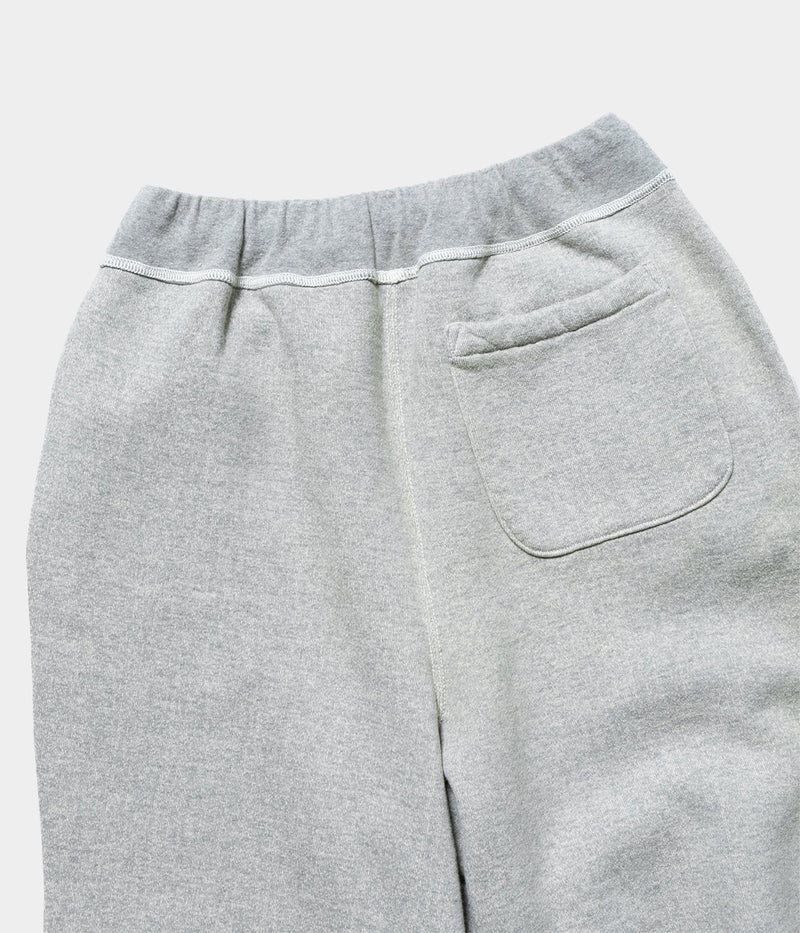 A.PRESSE 2025 Style1 "Vintage Sweat Pants"