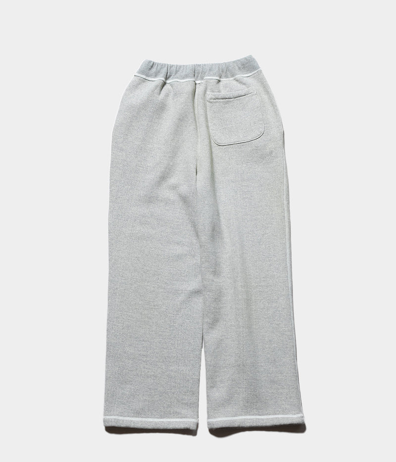 A.PRESSE 2025 Style1 "Vintage Sweat Pants"