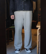 A.PRESSE 2025 Style1 "Vintage Sweat Pants"