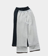 A.PRESSE 2025 Style1 "Vintage Sweat Pants"