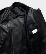 YOKO SAKAMOTO "RIDERS JACKET"