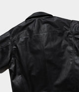 YOKO SAKAMOTO "RIDERS JACKET"