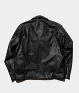 YOKO SAKAMOTO "RIDERS JACKET"