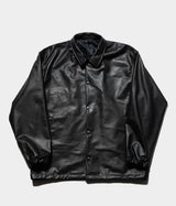 YOKO SAKAMOTO "COACH JACKET"