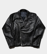 YOKO SAKAMOTO "RIDERS JACKET"