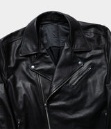 YOKO SAKAMOTO "RIDERS JACKET"