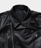 YOKO SAKAMOTO "RIDERS JACKET"