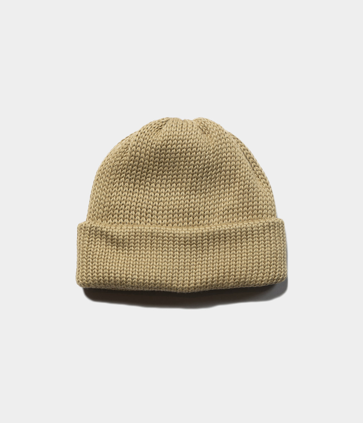 新品 COMESANDGOES COTTON 3G STANDARD KNIT COMESANDGOES 
