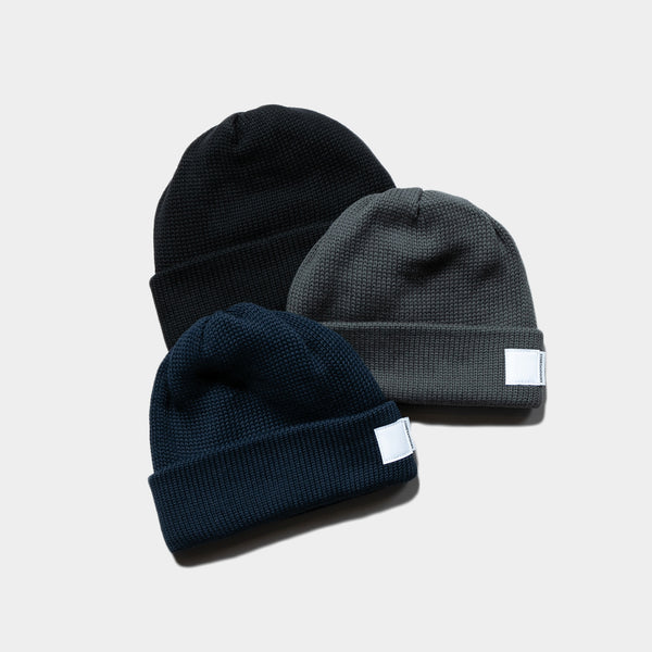 新品未使用 COMESANDGOES 25SS WHITE NAME KNIT 新品未使用 COMESANDGOES 25SS WHITE NAME KNIT