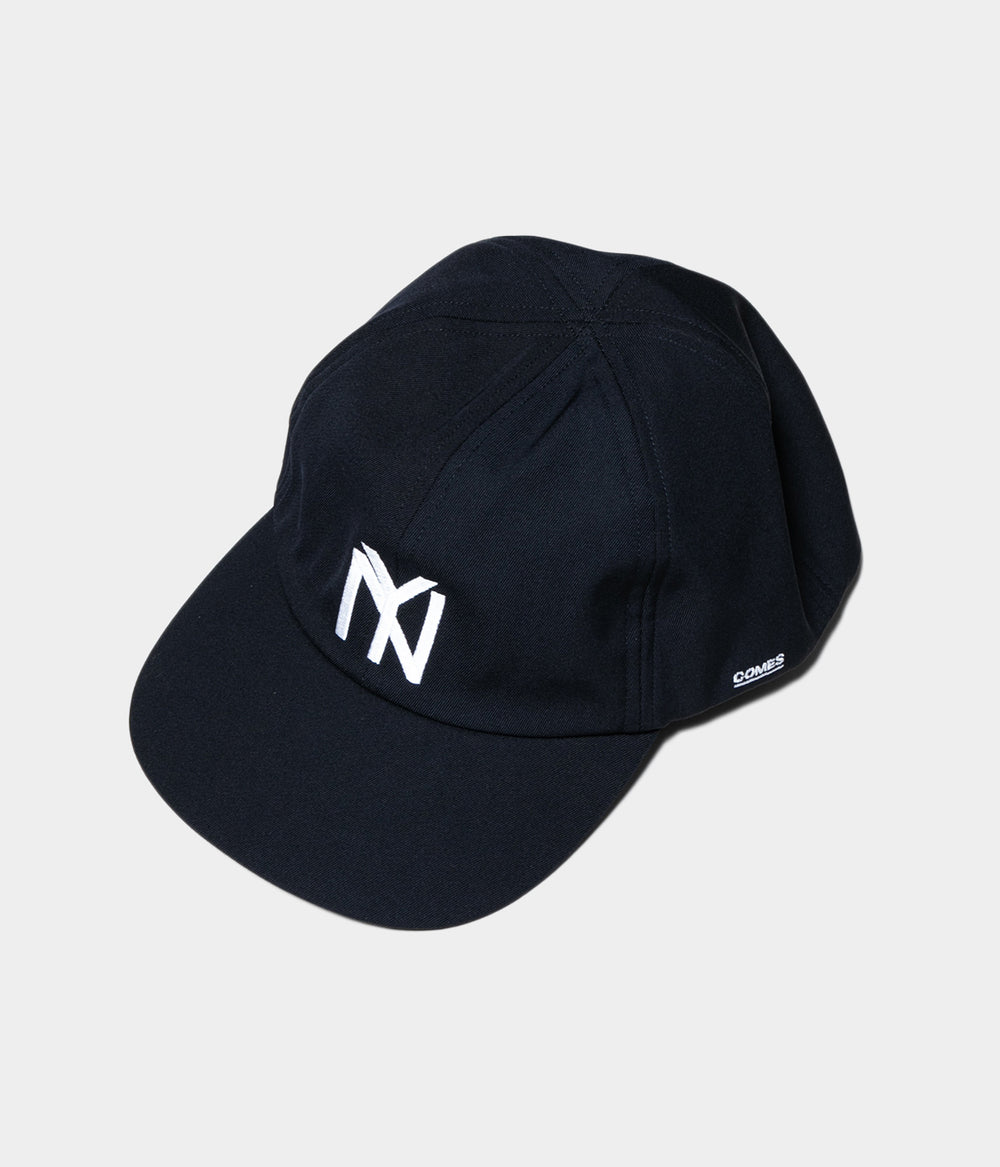 新品　COMESANDGOES ny cap ブラック 20241223_20_1000x.jpg?v=1735027005