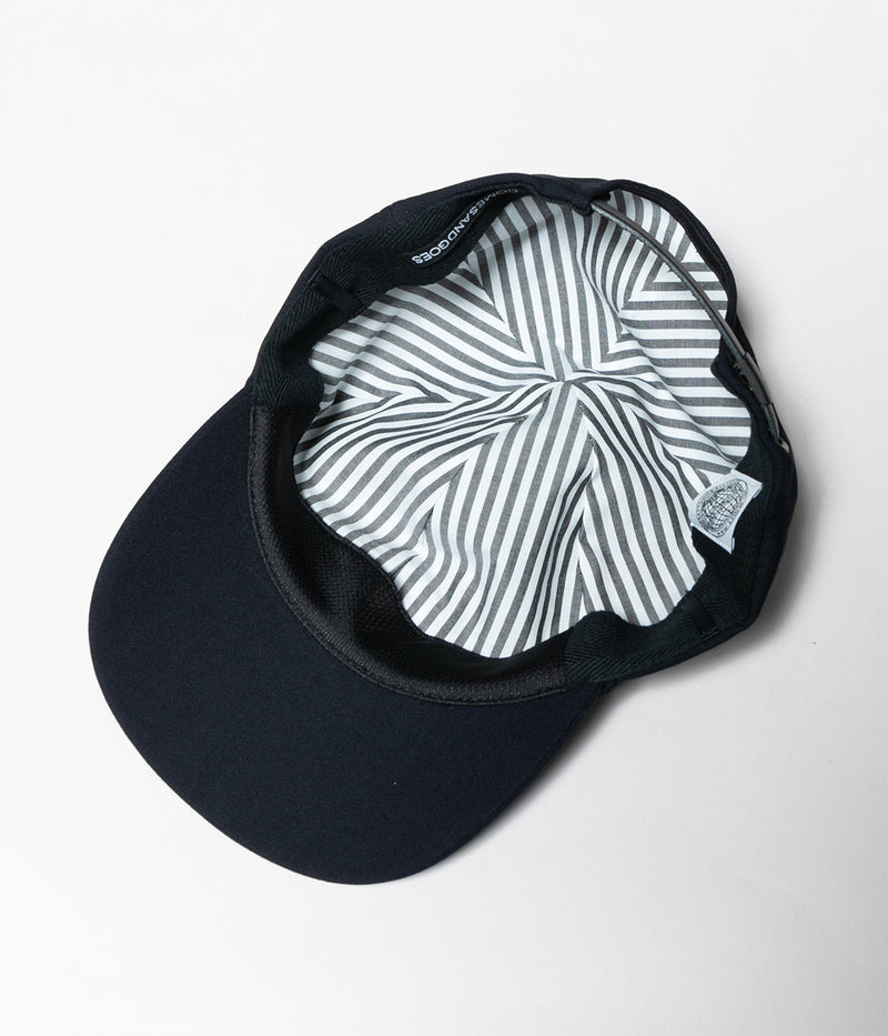 COMESANDGOES "NEW YORK CAP"