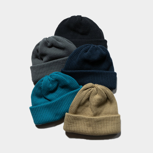 新品 COMESANDGOES COTTON 3G STANDARD KNIT COMESANDGOES 