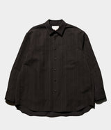 YOKO SAKAMOTO "REGULAR COLLAR SHIRT"