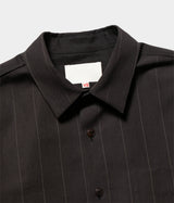 YOKO SAKAMOTO "REGULAR COLLAR SHIRT"