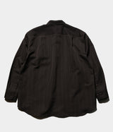 YOKO SAKAMOTO "REGULAR COLLAR SHIRT"