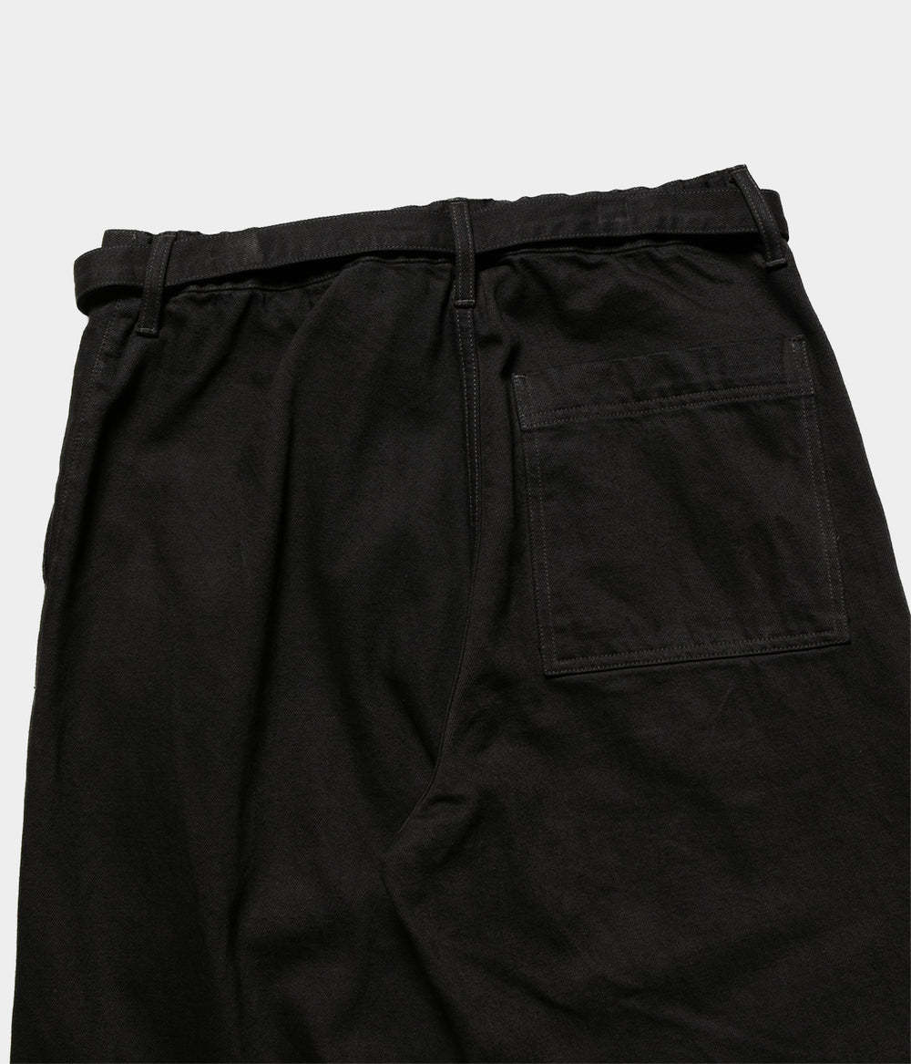 YOKO SAKAMOTO WORK PANTS 柿渋鉄媒染 サイズ L YOKO SAKAMOTO WORK PANTS 柿渋鉄媒染 サイズ L - メルカリ