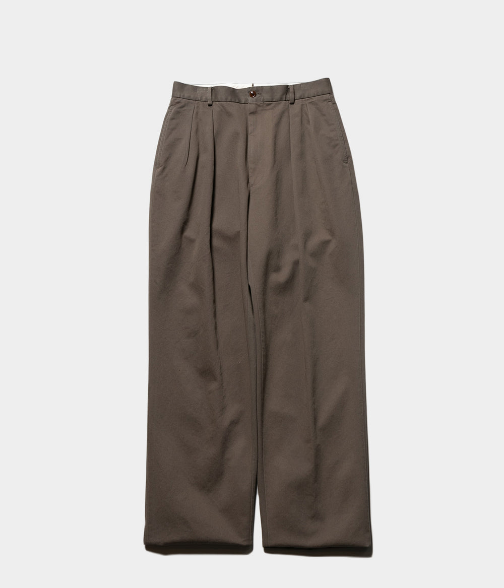 NEAT chino 44 ブラック(裾上げ済み) 2023SS - メルカリ