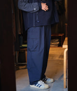 PRODUCT TWELVE "PT12 Utility Pants"