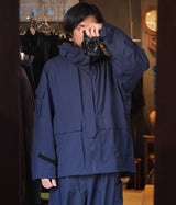 PRODUCT TWELVE "Rain Jacket"