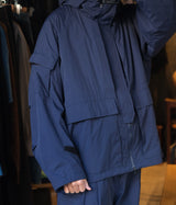 PRODUCT TWELVE "Rain Jacket"