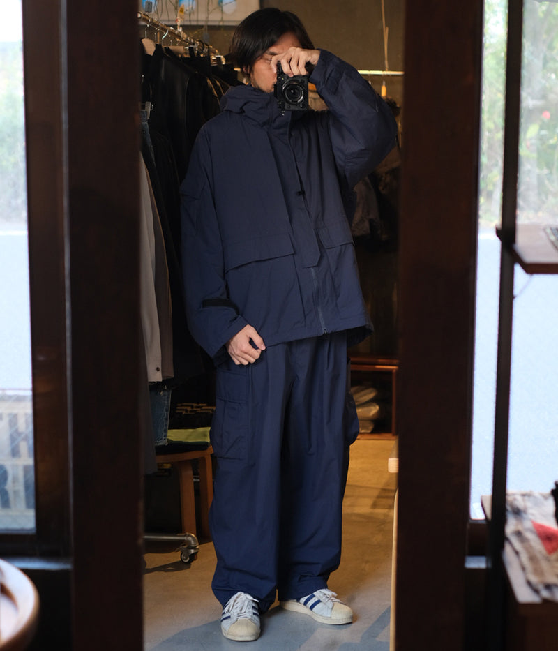 PRODUCT TWELVE "PT12 Utility Pants"