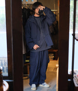 PRODUCT TWELVE "Rain Jacket"