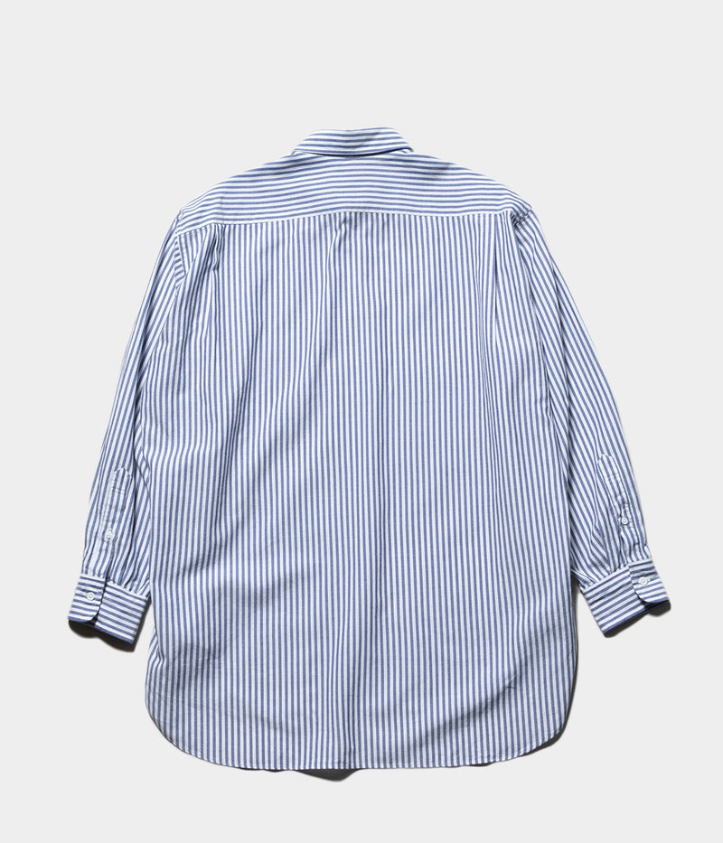 HERILL "Cotton Oxford Regularcollar Shirt"