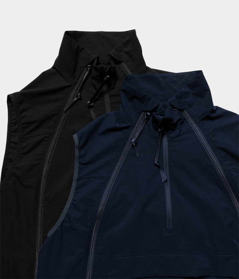 PRODUCT TWELVE "Ventilation Utility Vest"