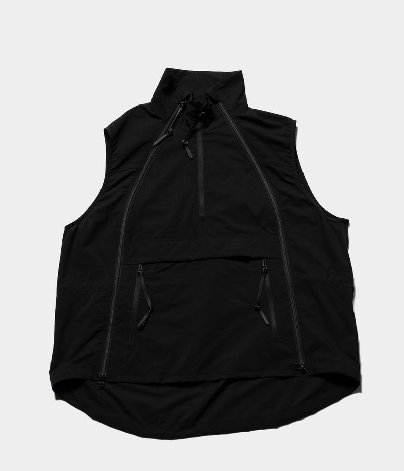 PRODUCT TWELVE "Ventilation Utility Vest"