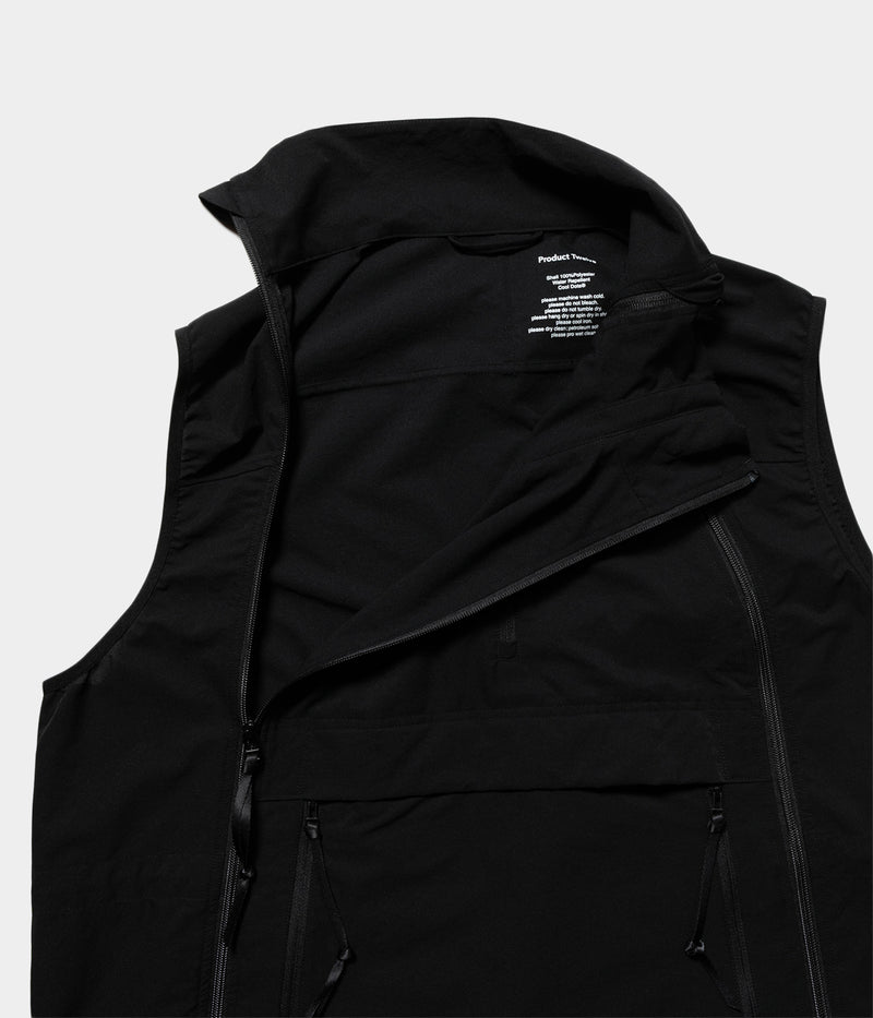 PRODUCT TWELVE "Ventilation Utility Vest"