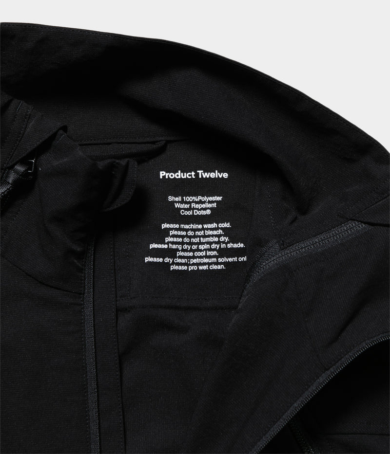 PRODUCT TWELVE "Ventilation Utility Vest"