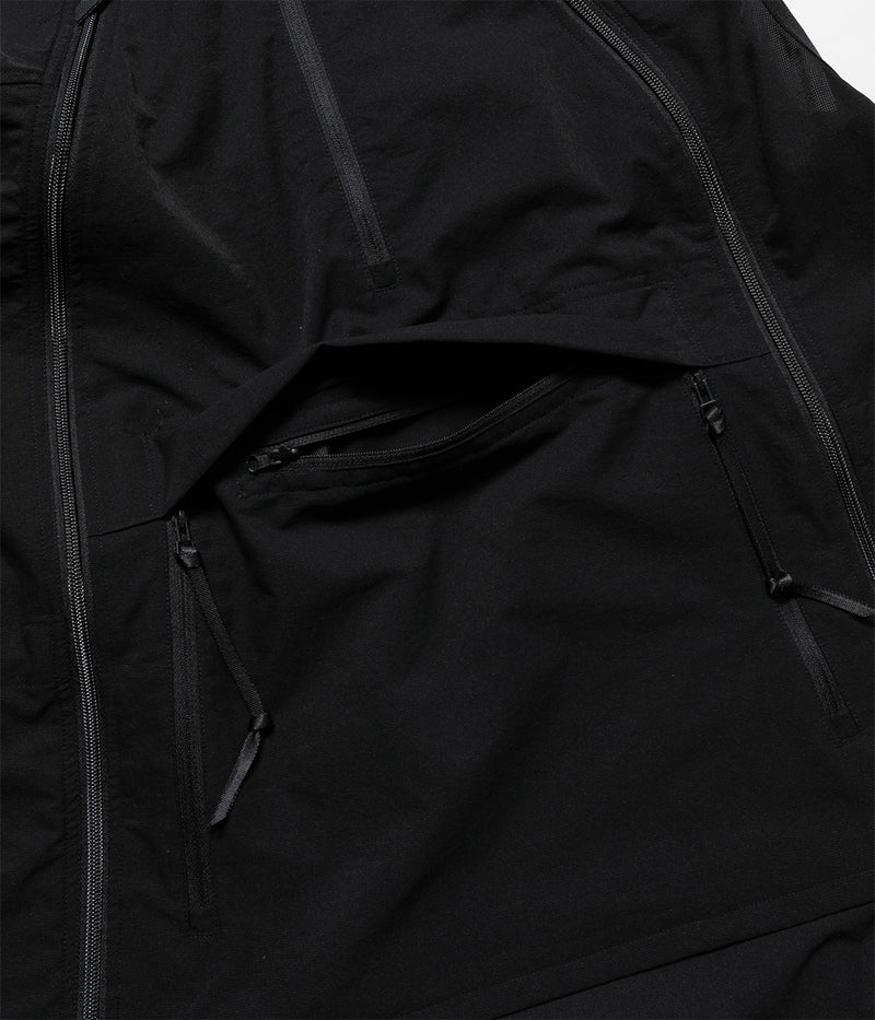 PRODUCT TWELVE "Ventilation Utility Vest"