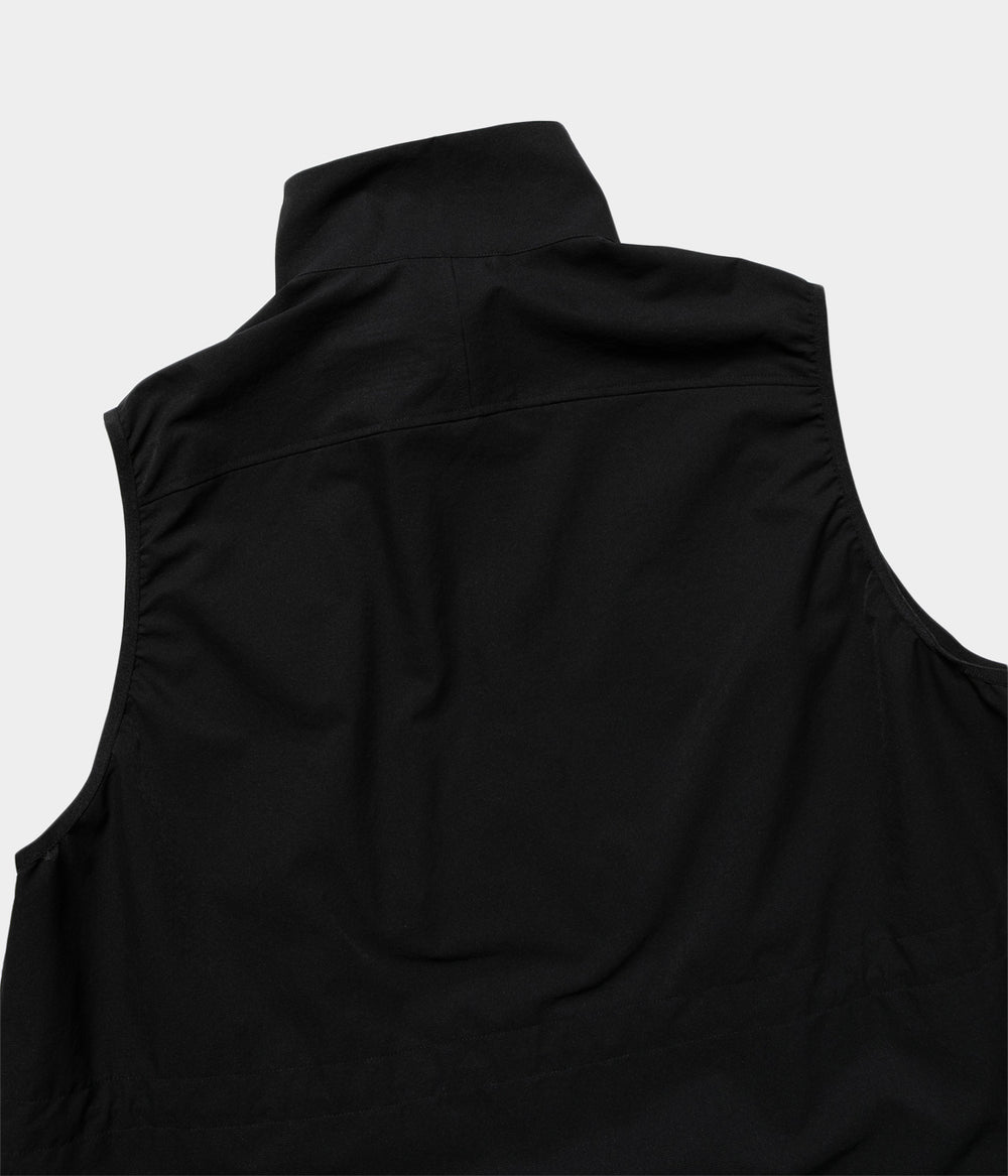Product Twelve ベスト　グレー　プロダクトトゥエルブ Ventilation Utility Vest | Product Twelve