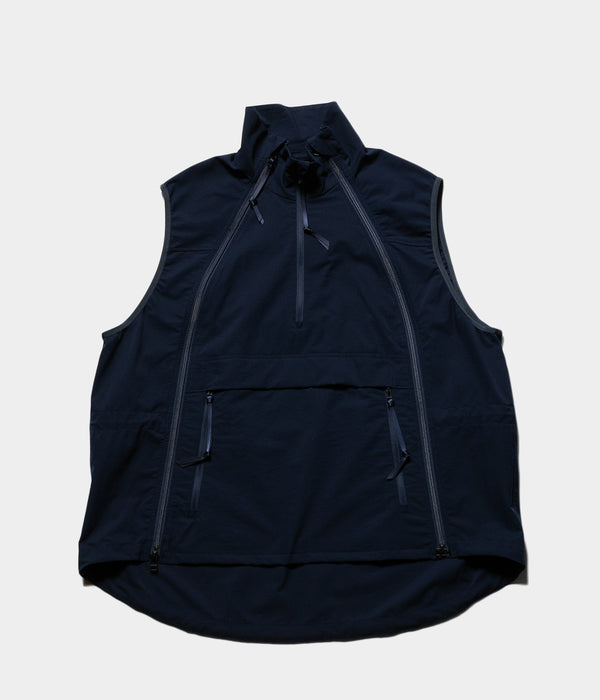 PRODUCT TWELVE "Ventilation Utility Vest"