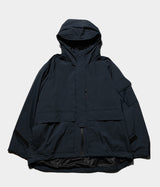 PRODUCT TWELVE "Rain Jacket"