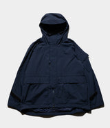 PRODUCT TWELVE "Rain Jacket"