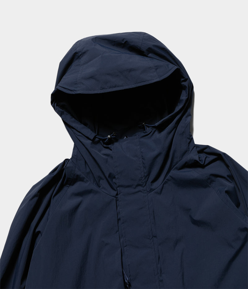 PRODUCT TWELVE "Rain Jacket"